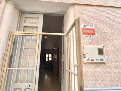 Casa en venta en Torrevieja