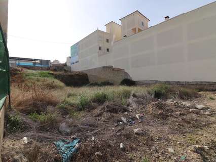 Parcela rústica en venta en Benijófar