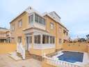 Casa en venta en Rojales