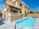 Casa en venta en Rojales