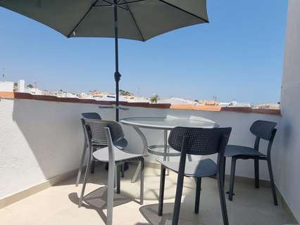 Dúplex en venta en Torrevieja