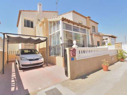 Casa en venta en Algorfa