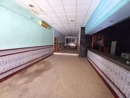 Local comercial en venta en Torrevieja