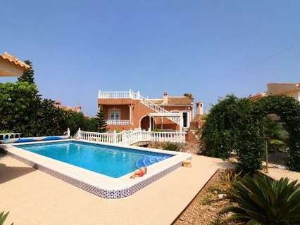 Chalet en venta en Rojales