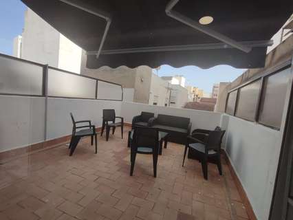 Ático en alquiler en Torrevieja