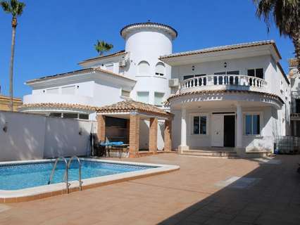 Casa en venta en Jacarilla