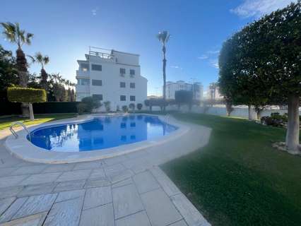 Apartamento en venta en Orihuela zona Orihuela-Costa