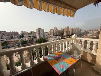 Apartamento en venta en Torrevieja