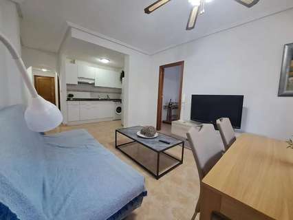 Apartamento en venta en Torrevieja