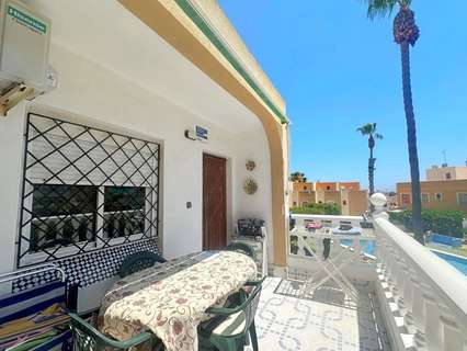 Bungalow en venta en Torrevieja