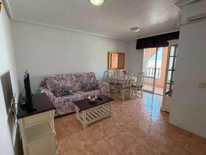 Apartamento en venta en Torrevieja