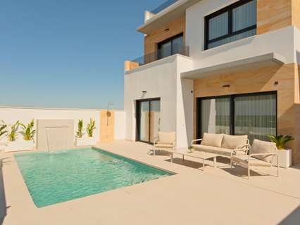 Chalet en venta en Benijófar