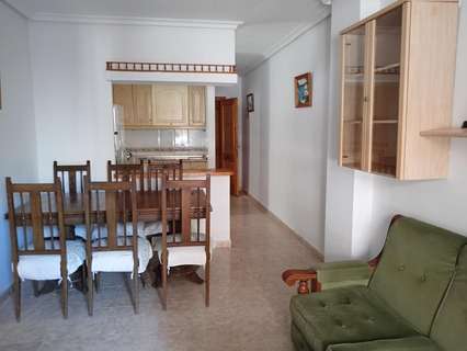 Apartamento en venta en Torrevieja