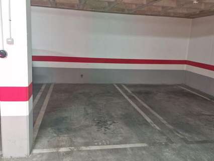 Plaza de parking en venta en Torrevieja
