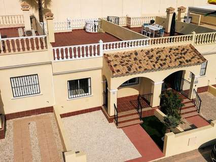 Bungalow en venta en Algorfa