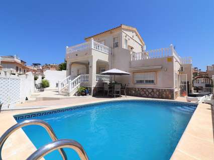 Chalet en venta en Benijófar