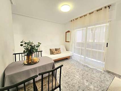 Apartamento en venta en Torrevieja
