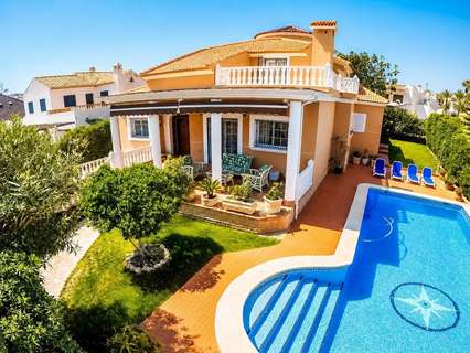 Apartamento en venta en Torrevieja