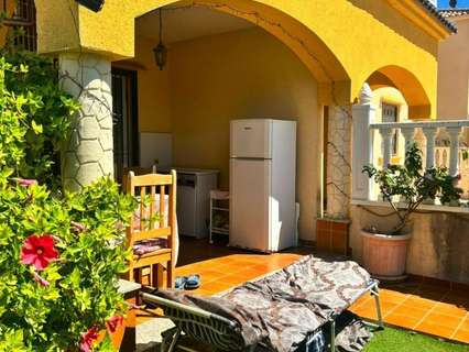 Bungalow en venta en Orihuela zona Orihuela-Costa