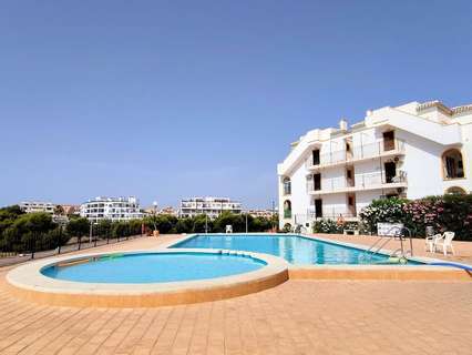 Apartamento en venta en Orihuela zona Orihuela-Costa
