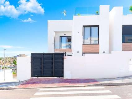 Chalet en venta en Benijófar