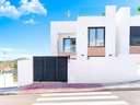 Chalet en venta en Benijófar
