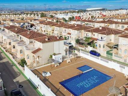 Casa en venta en Torrevieja