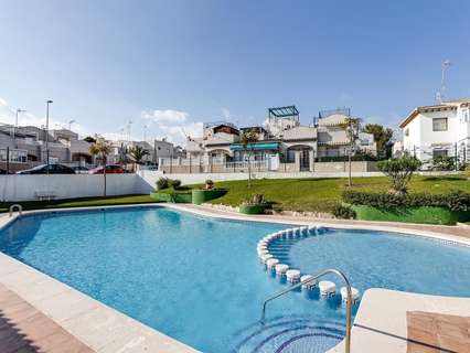 Bungalow en venta en Torrevieja