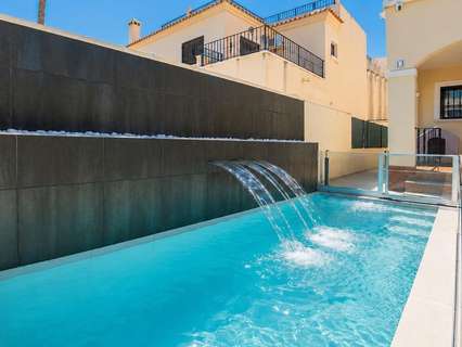 Casa en venta en Torrevieja