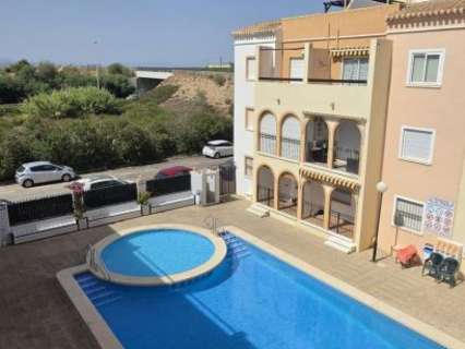 Apartamento en venta en Torrevieja