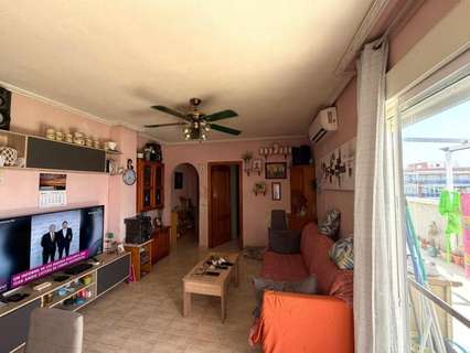 Apartamento en venta en Torrevieja