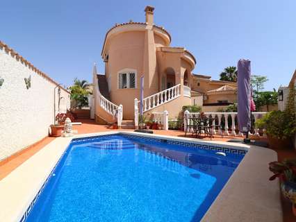 Chalet en venta en Rojales