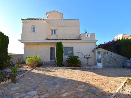 Casa en venta en Orihuela zona Orihuela-Costa