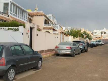 Bungalow en venta en Torrevieja