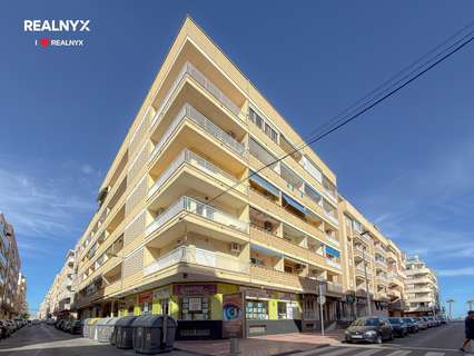Apartamento en venta en Torrevieja