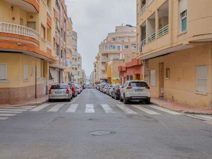 Apartamento en venta en Torrevieja