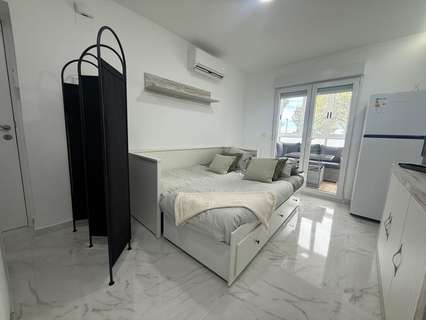 Estudio en alquiler en Rojales