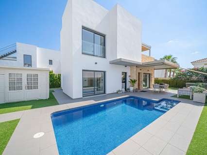 Casa en venta en Rojales