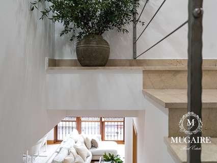 Dúplex en venta en Etxebarri