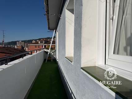 Piso en venta en Basauri