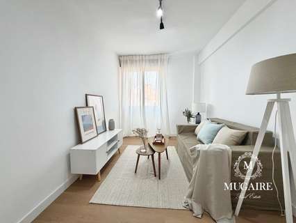 Piso en venta en Bilbao rebajado
