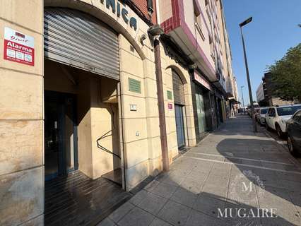 Local comercial en alquiler en Basauri