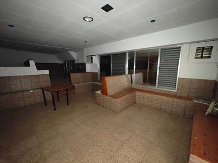 Local comercial en venta en Buñol