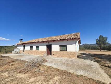 Chalet en venta en Yátova