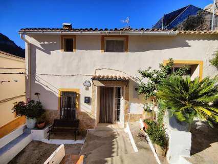 Chalet en venta en Cortes de Pallás