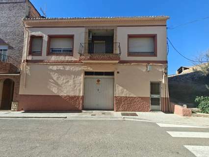 Chalet en venta en Buñol