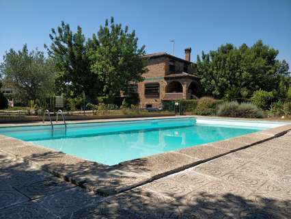 Casa en venta en Macastre