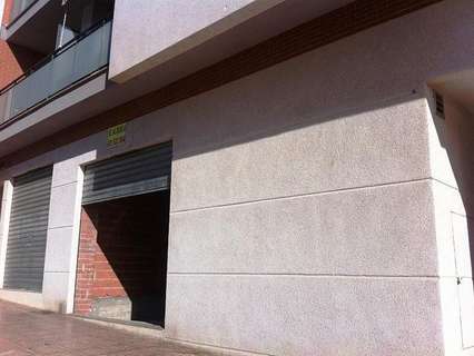 Local comercial en venta en Buñol
