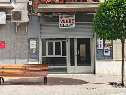 Local comercial en venta en Buñol