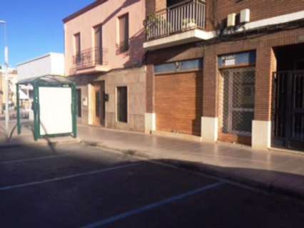 Local comercial en venta en Buñol